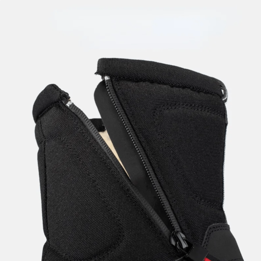 Hochwertige Winterstiefel Herren - stilvoll und warm durch den Winter