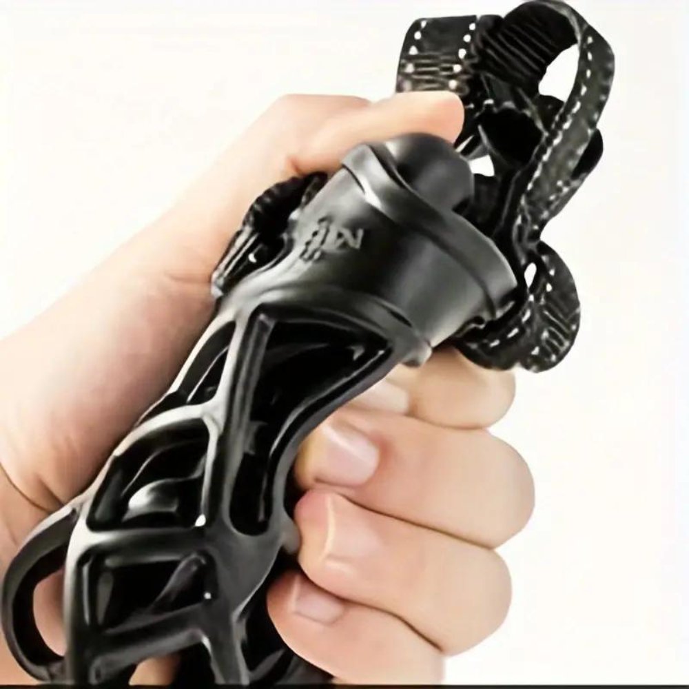 Hundemaske – Sicherer Sitz – Strapazierfähiges Material – Für Hunde