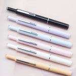 Füllfederhalter – Präzisionsspitze – Ergonomisches Design – Für Schreib- und Notizbedarf