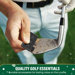 Golfer-Freude Adventskalender – 24 Tage Golf-Accessoires & Überraschungen