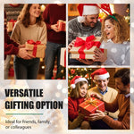 Golfer-Freude Adventskalender – 24 Tage Golf-Accessoires & Überraschungen