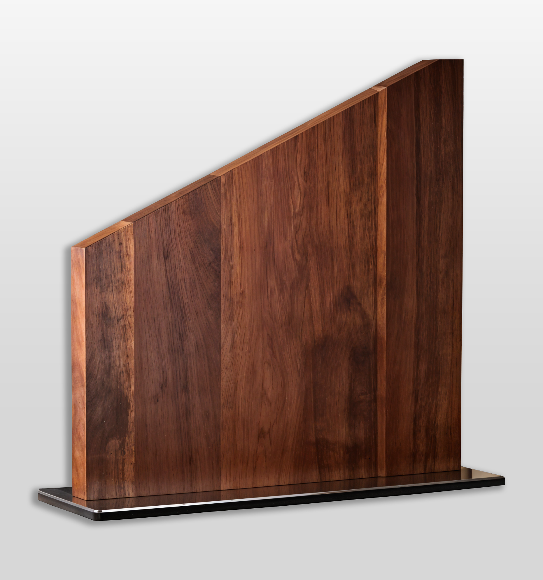 Chef Magnetischer Messerständer – Premium Design & Holz