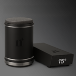 Sharpura Diamond-Roll Messerschärfer – Präzision trifft Design