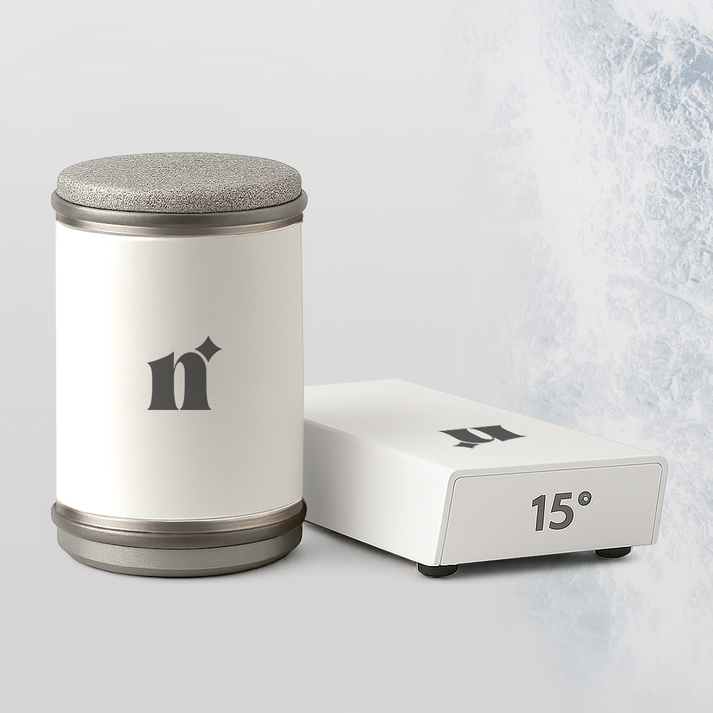 Sharpura Diamond-Roll Messerschärfer – Präzision trifft Design