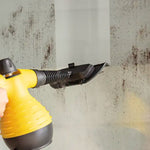 Dampf-Reiniger Set – Mit 9 Aufsätzen – Für Vielseitige Anwendungen