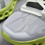 AeroStride Urban | Leicht & Atmungsaktiv Herren Sneaker mit Textil-Obermaterial bequem