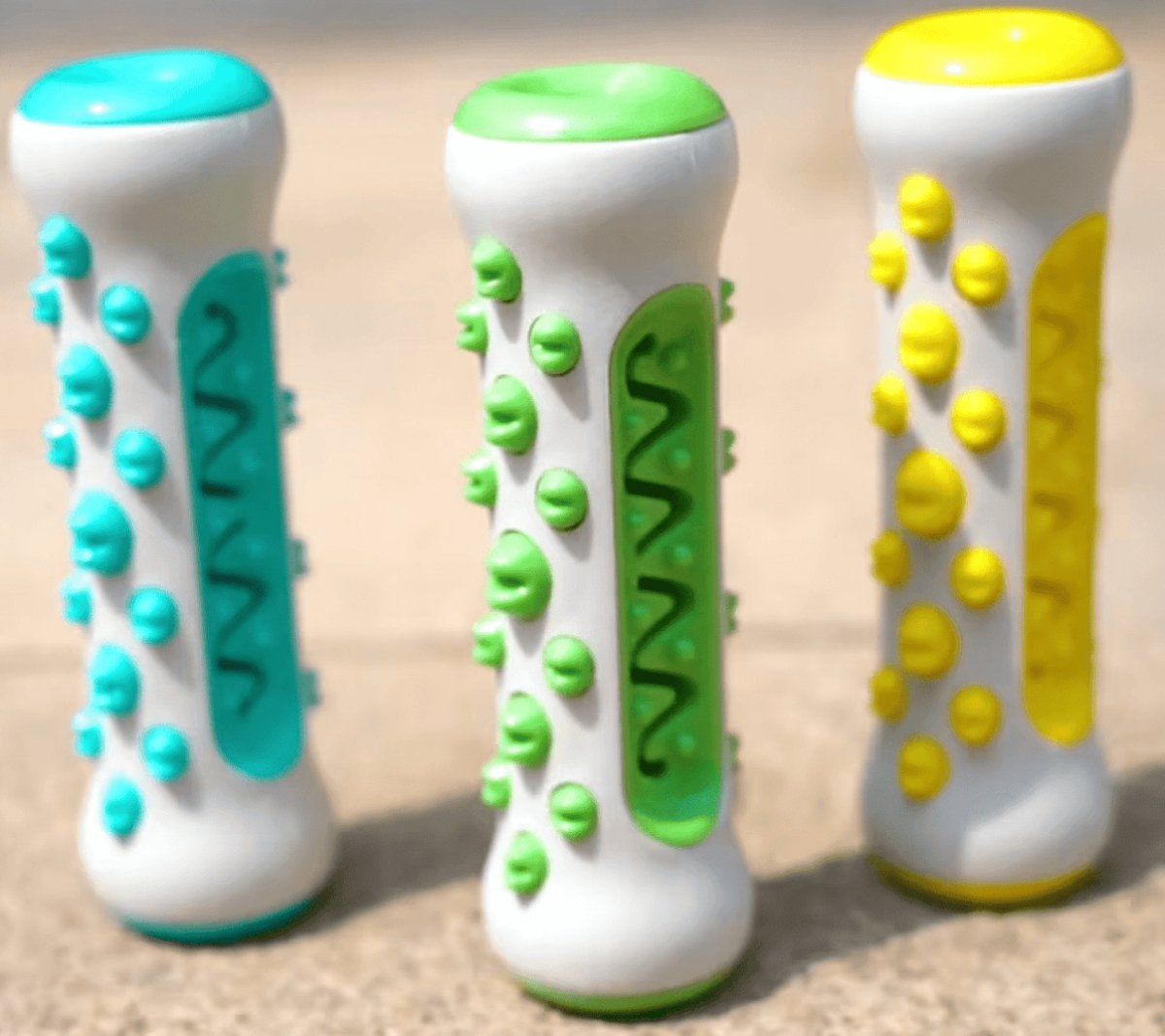 Beruhigungsspielzeug für Hunde – Stressabbau – Interaktives Spielzeug