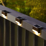 Nova™ - Außenbereich LED Solar leuchte