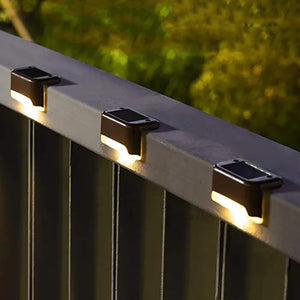 Nova™ - Außenbereich LED Solar leuchte
