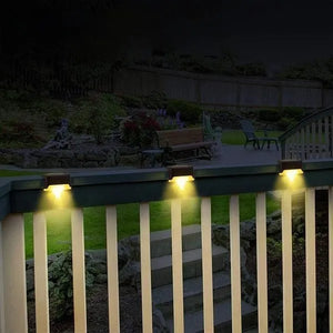Novalights - Außenbereich LED Solar leuchte