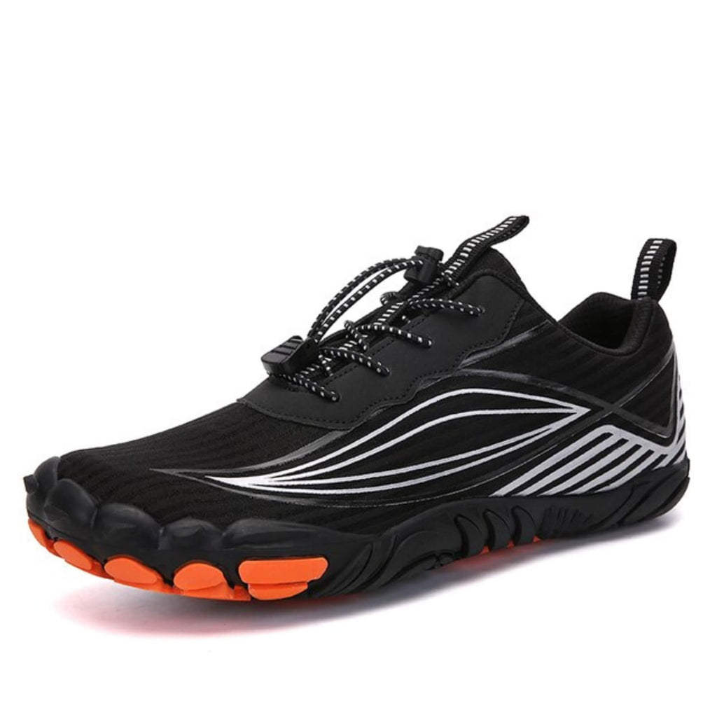 Ultraleichte Barfußschuhe Outdoor Unisex