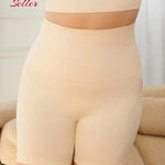 Nivora Confident Shorts | korrigierende Unterwäsche für einen sexy und selbstbewussten Look!
