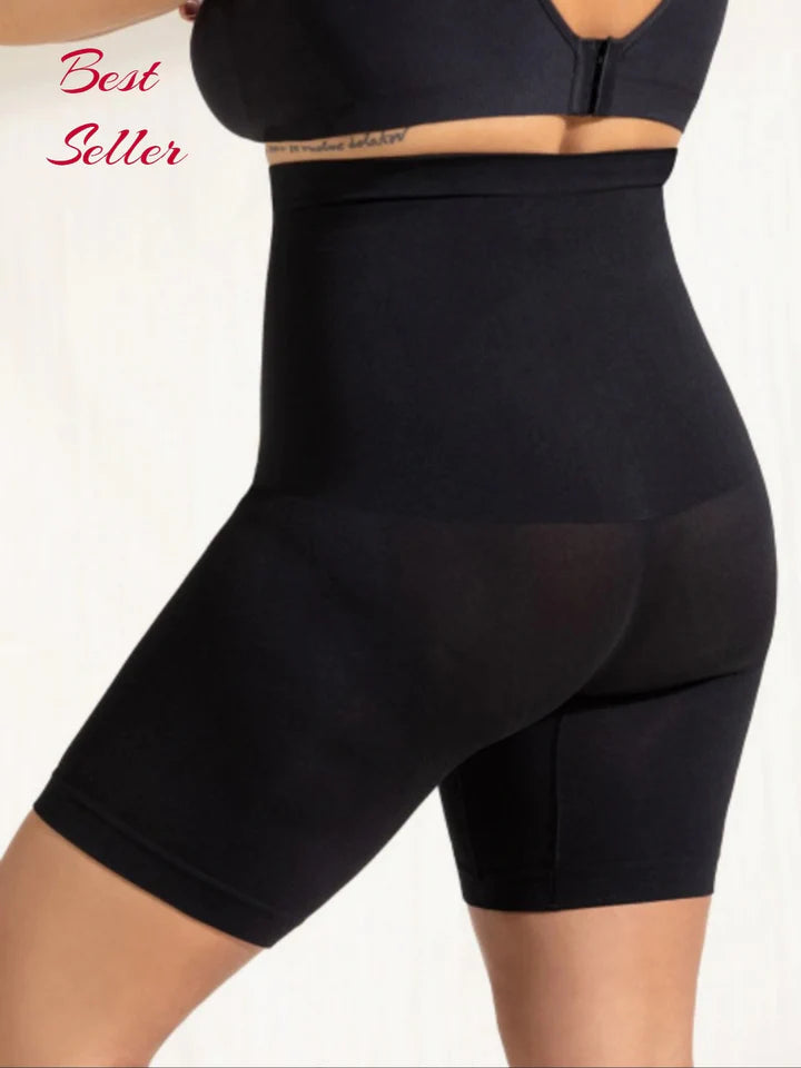 Nivora Confident Shorts | korrigierende Unterwäsche für einen sexy und selbstbewussten Look!