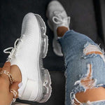 Elle | Street Sneakers