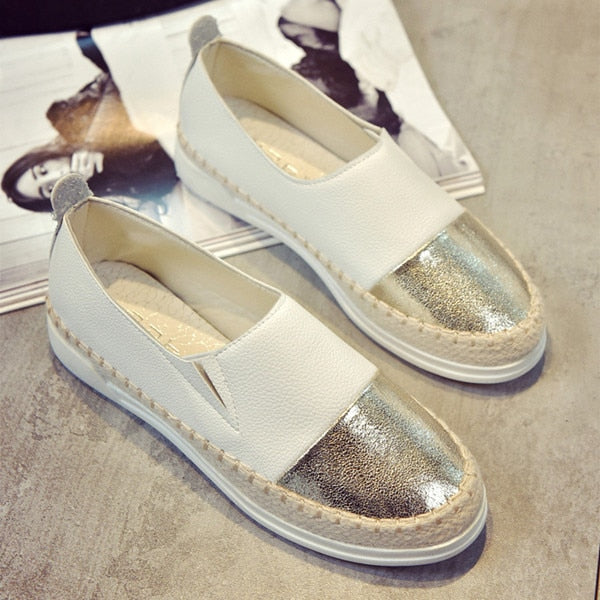 Isa | Musthave Espadrille