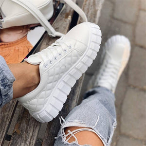 Mila | Fashion Sneakers