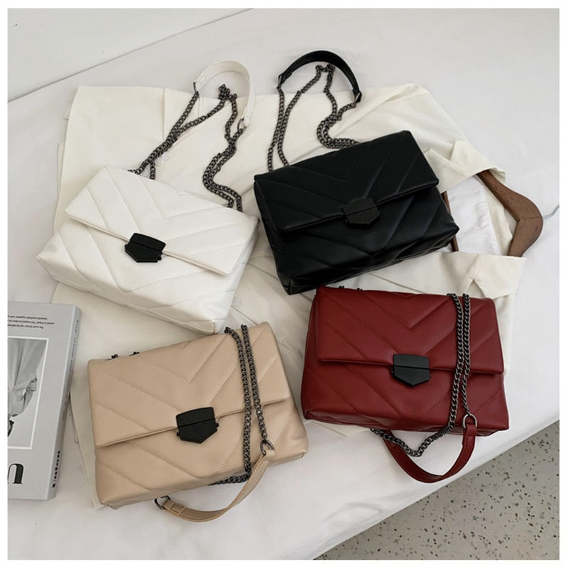 Alena | Musthave Bag
