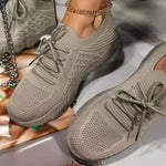 Laila | Mesh sneakers