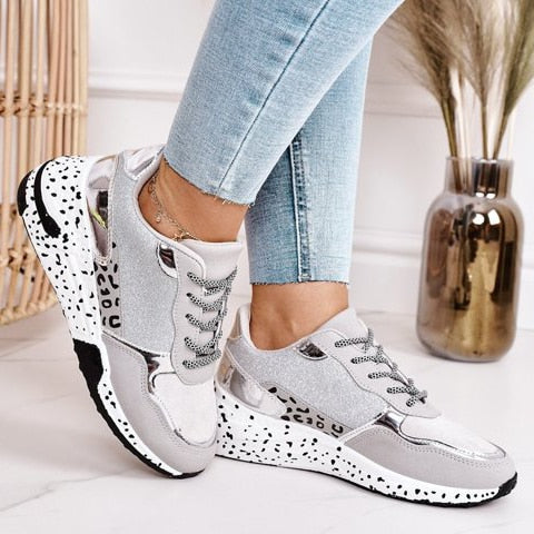 Didi | Fashionable Sneakers