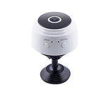 PixiCam - 1080P Mini WiFi Kamera