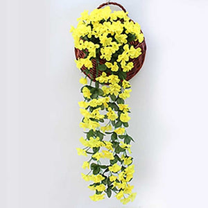 Flora™ - Künstliche hängende Blumen