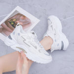 Britt | Chunky Sneaker