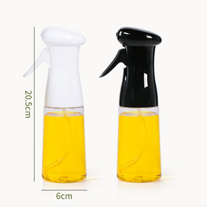 Mistico™ - Öl Spray Flasche