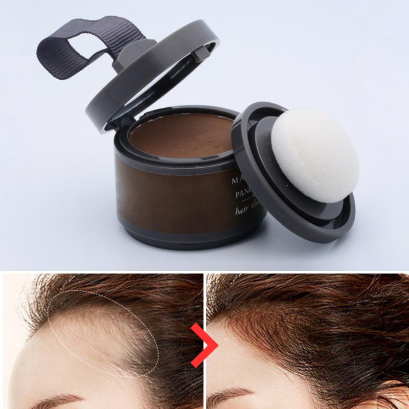 Volumize™ - Haar Auffüller Puder