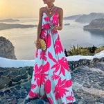 Bellarose | Trendiges bequemes Sommerkleid